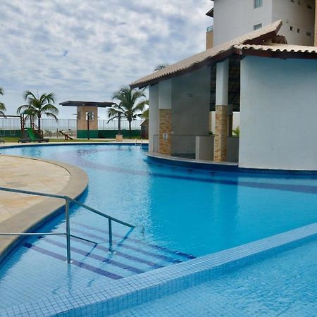 Costablanca Apartments Aquiraz Exterior photo