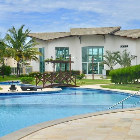 Costablanca Apartments Aquiraz Exterior photo