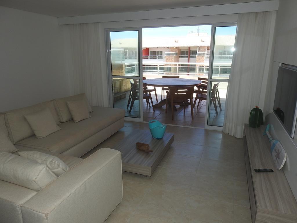 Costablanca Apartments Aquiraz Exterior photo