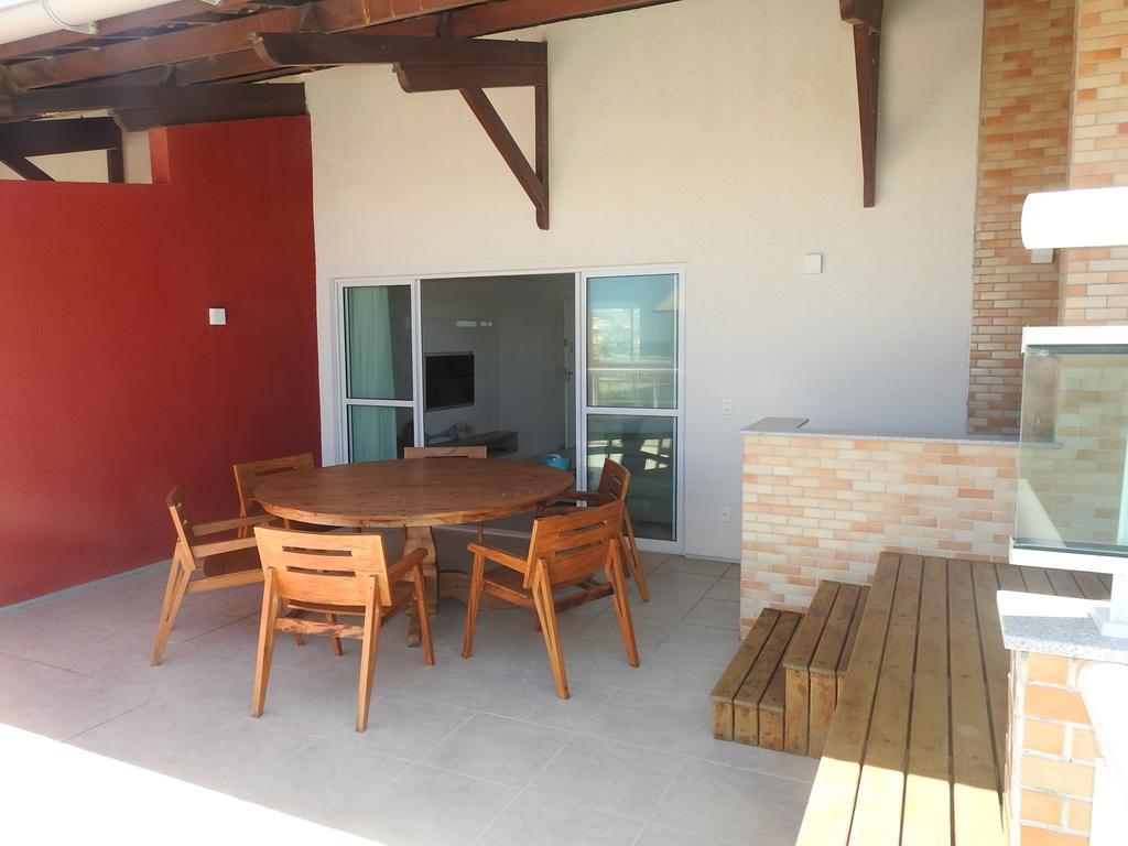 Costablanca Apartments Aquiraz Exterior photo