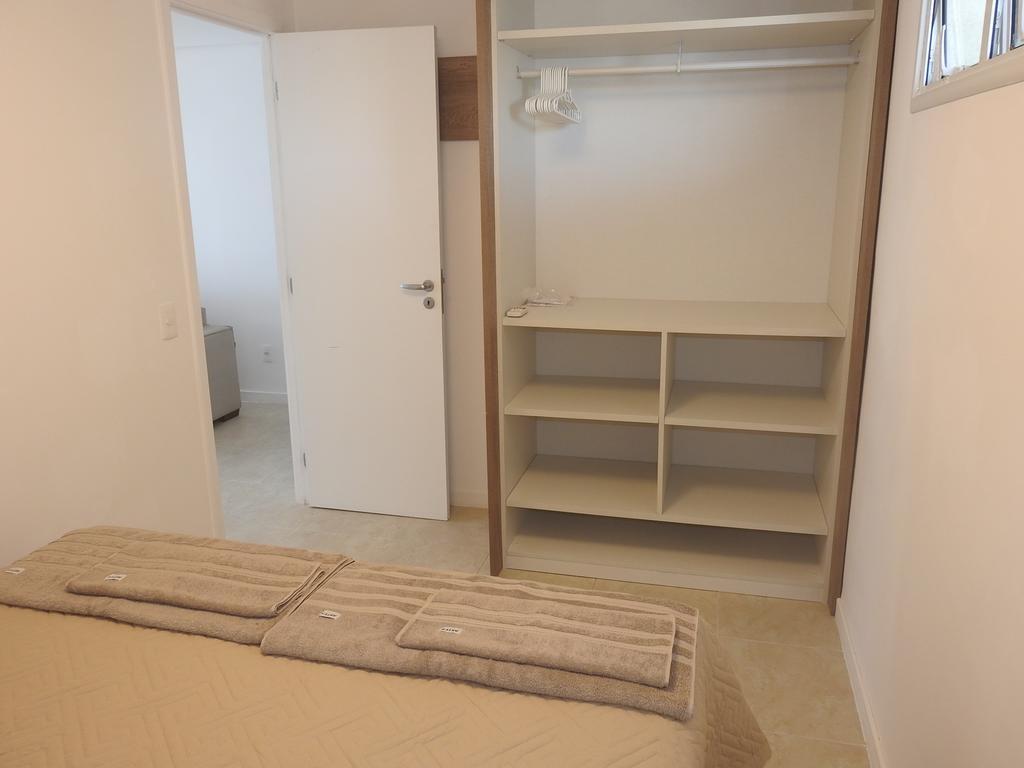 Costablanca Apartments Aquiraz Exterior photo