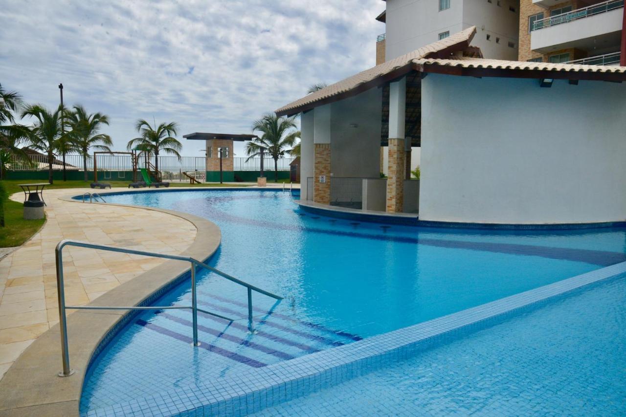 Costablanca Apartments Aquiraz Exterior photo