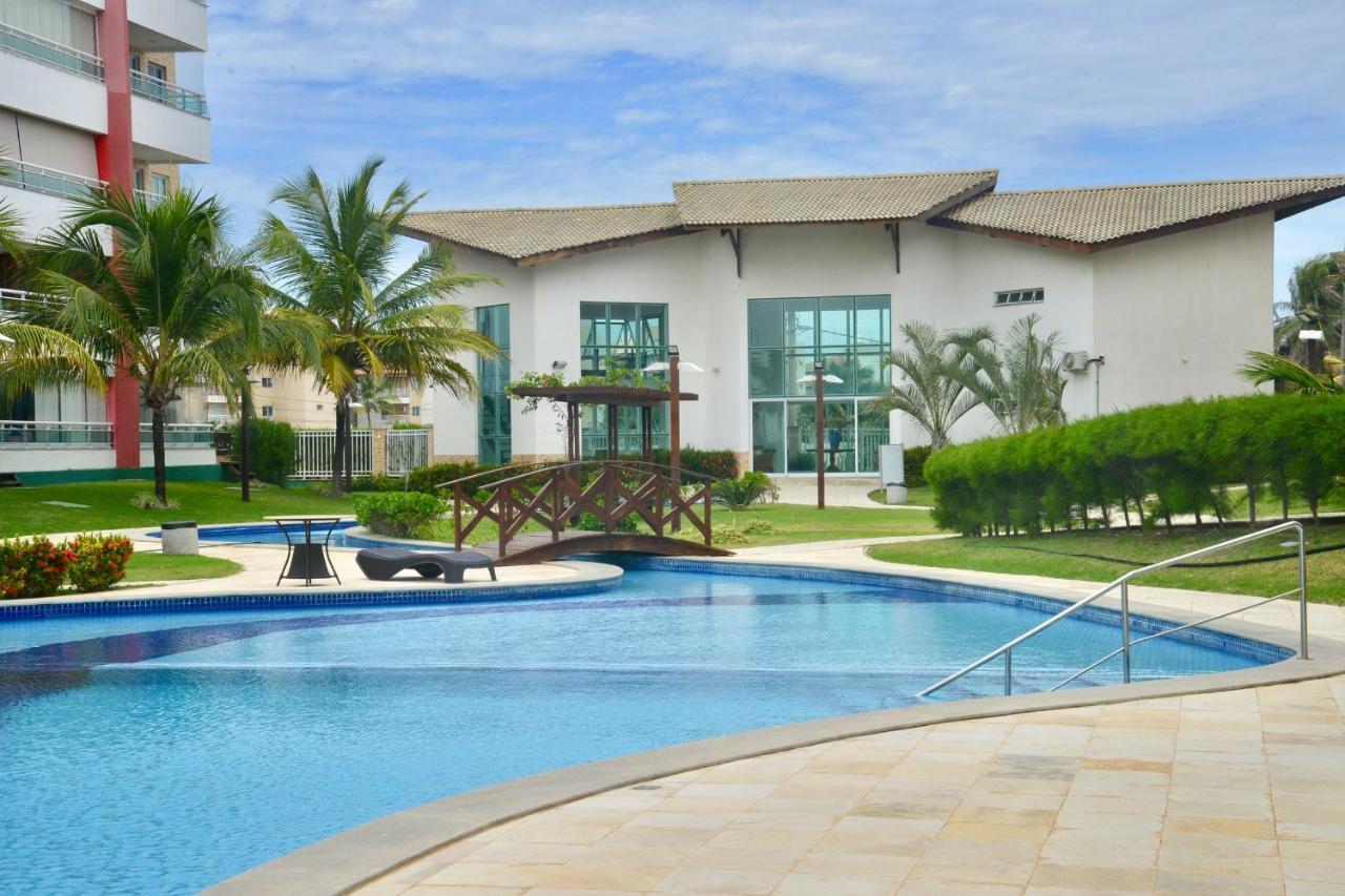 Costablanca Apartments Aquiraz Exterior photo