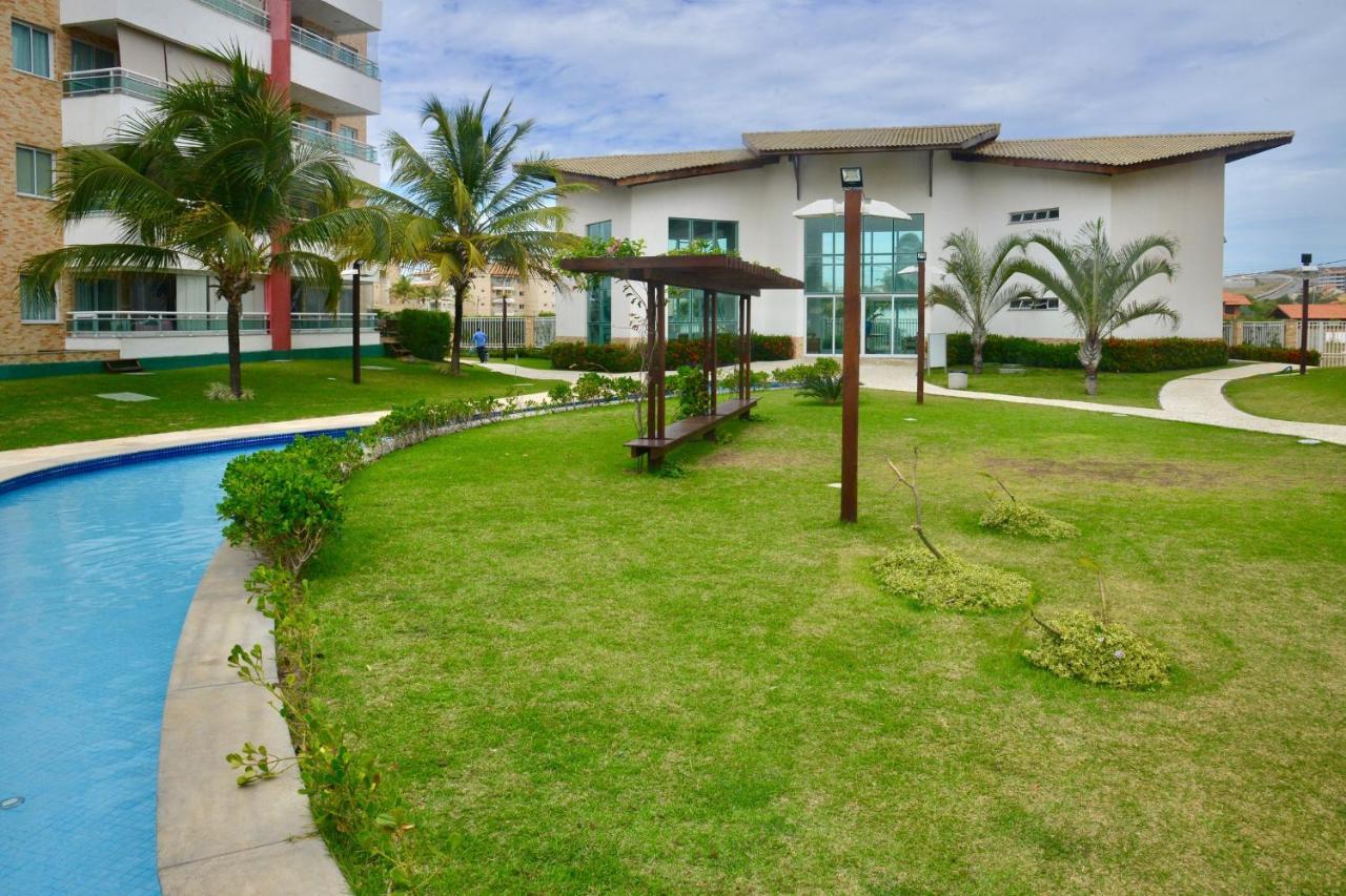 Costablanca Apartments Aquiraz Exterior photo