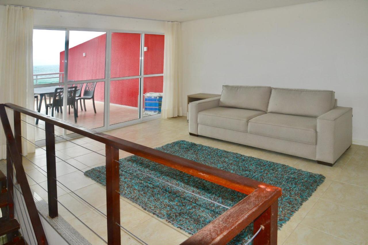 Costablanca Apartments Aquiraz Exterior photo
