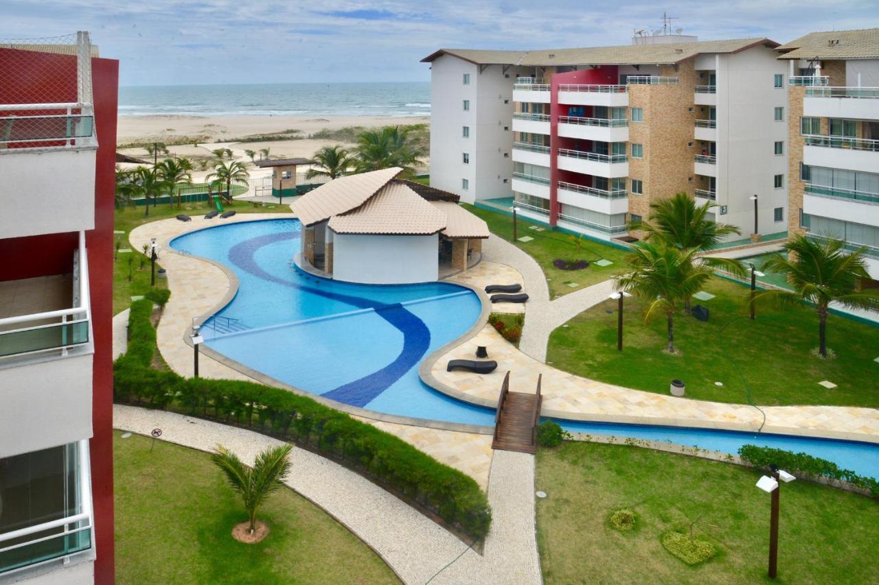 Costablanca Apartments Aquiraz Exterior photo
