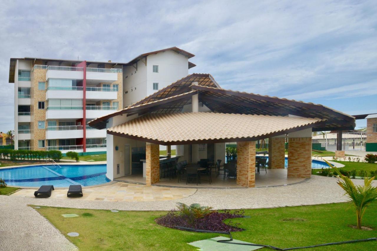Costablanca Apartments Aquiraz Exterior photo
