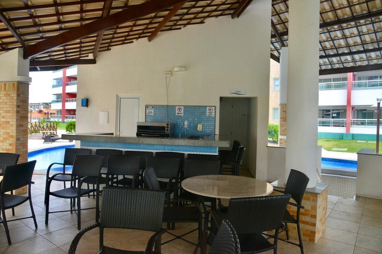 Costablanca Apartments Aquiraz Exterior photo
