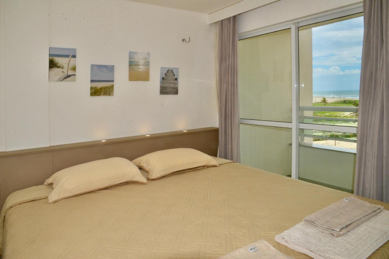 Costablanca Apartments Aquiraz Exterior photo