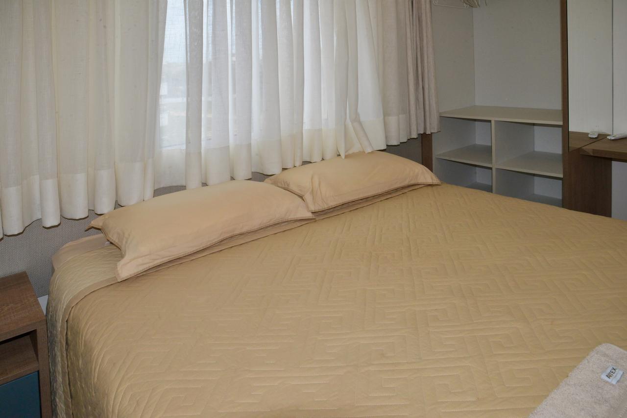 Costablanca Apartments Aquiraz Exterior photo