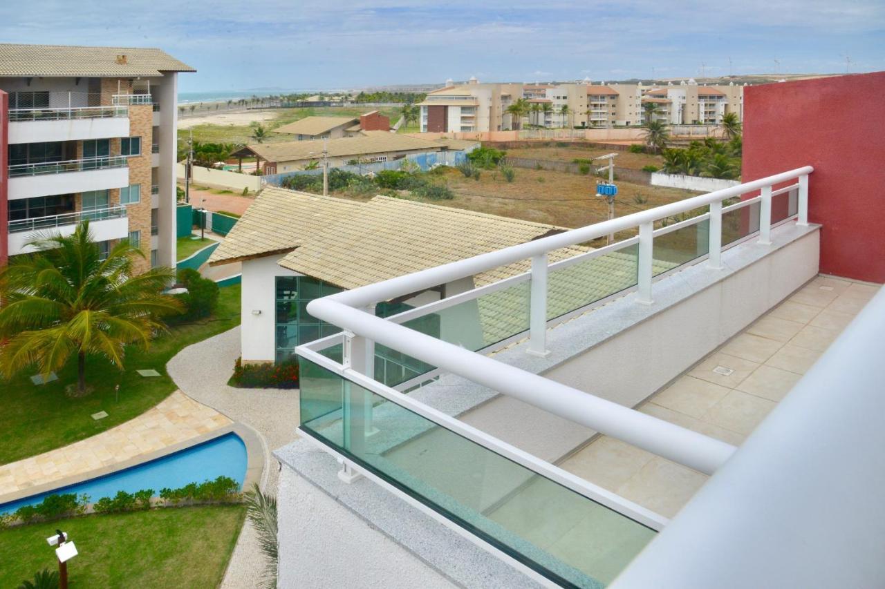 Costablanca Apartments Aquiraz Exterior photo
