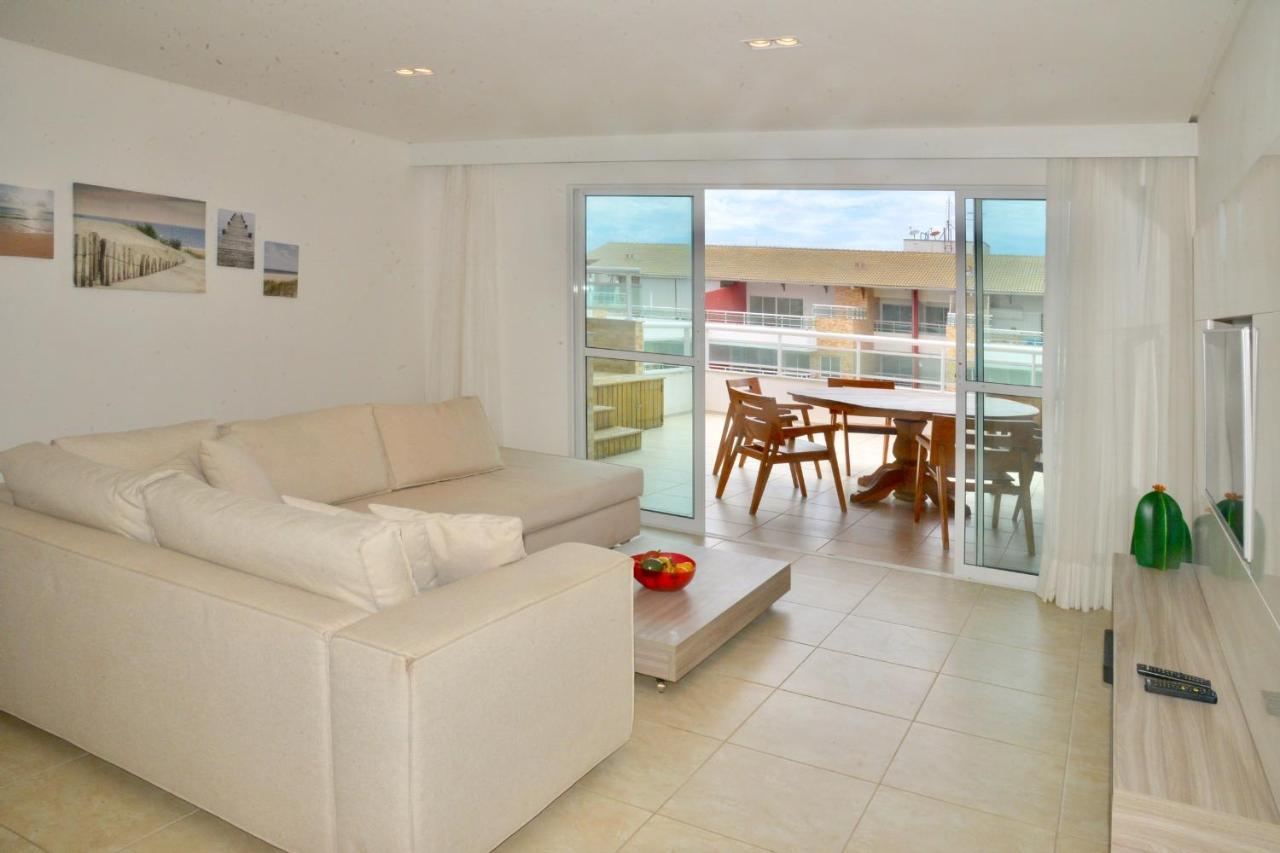 Costablanca Apartments Aquiraz Exterior photo